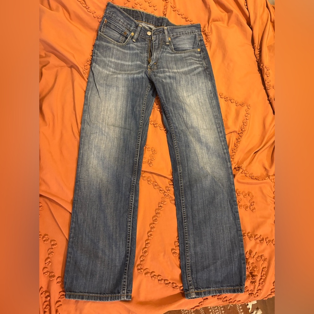 Levi's Women's Denim 514 Jeans